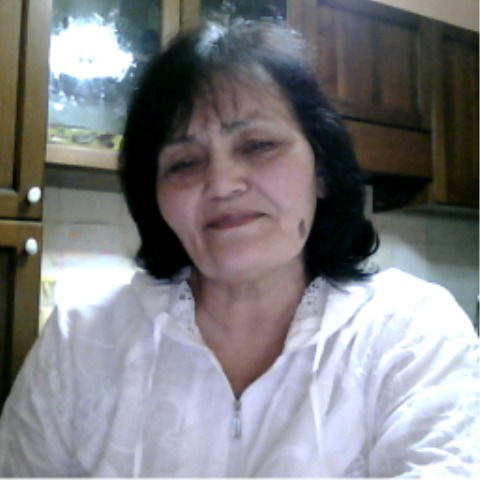 Лидия Иноятова