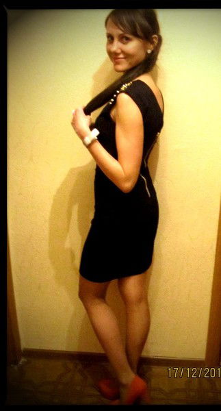 Юлия Дубова