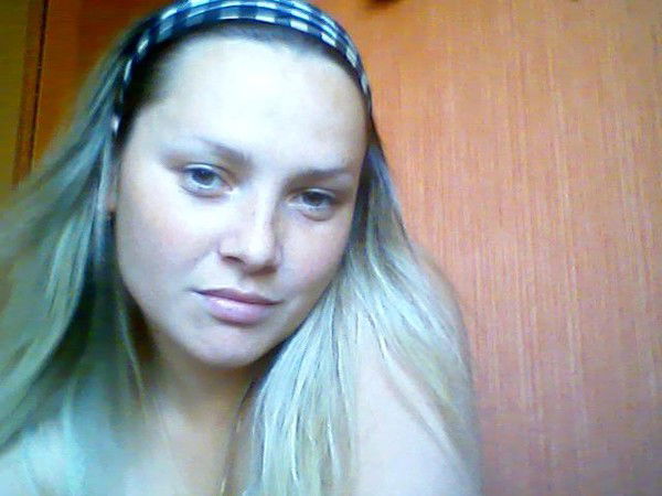 Ирина Яцина