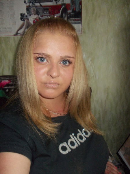 Анжела Иванова