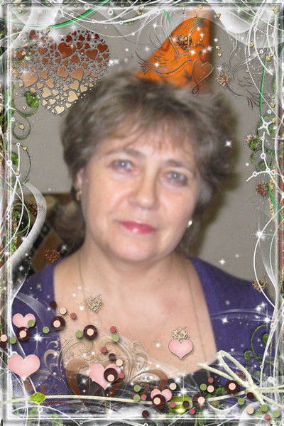 Татьяна Леонидовна