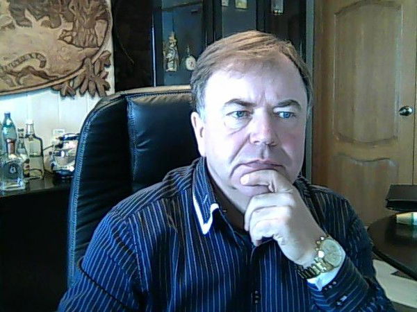 Сергей Примак