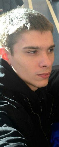 Виталий Васильев