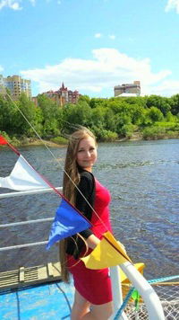 Анюта Григорьева