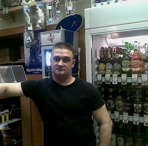 Виталий Алекса