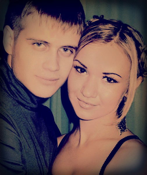 Дима Юрченков