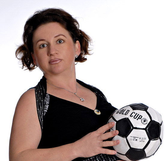 Алена Русалова