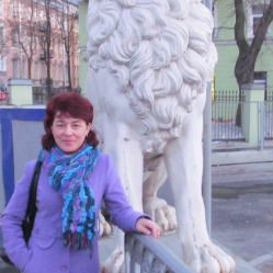 Алсу Тугульбаева