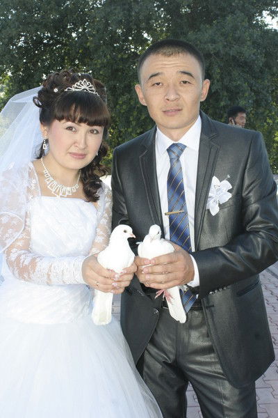 Лилия Уразахаева