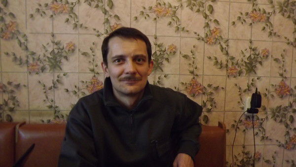 Алексей Дзюбин