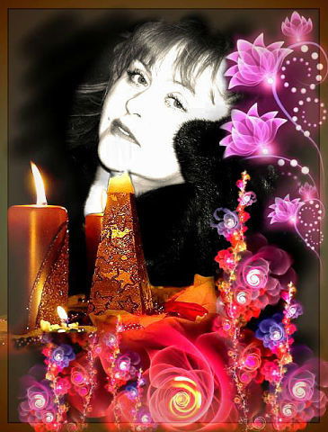 Наталья Быгаева