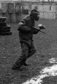 Вадим Уставицкий