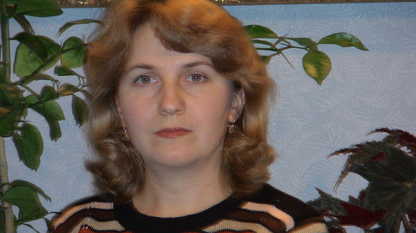 Ира Иванова