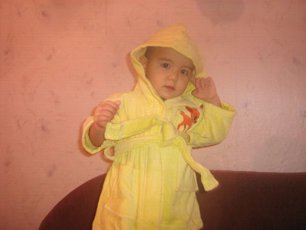 Zamanbek Zhaksimbetov