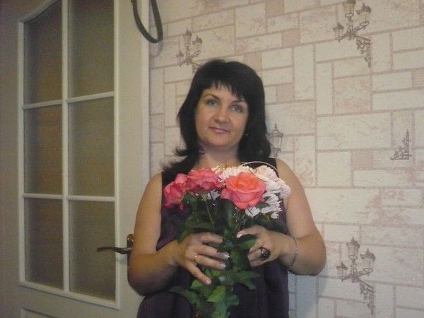 Натали Изумрудова