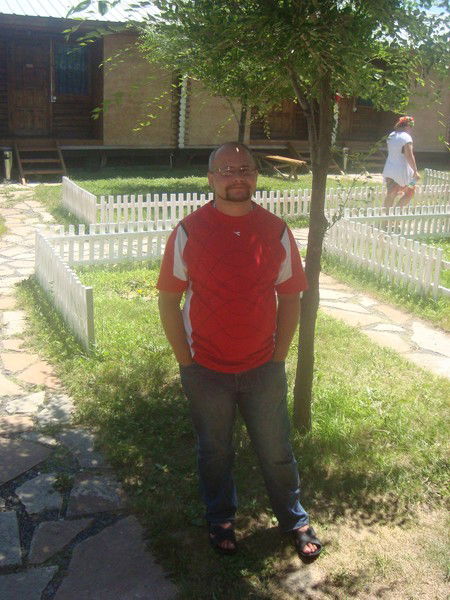 Александр Мироненко