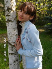 Людмила Скобанева