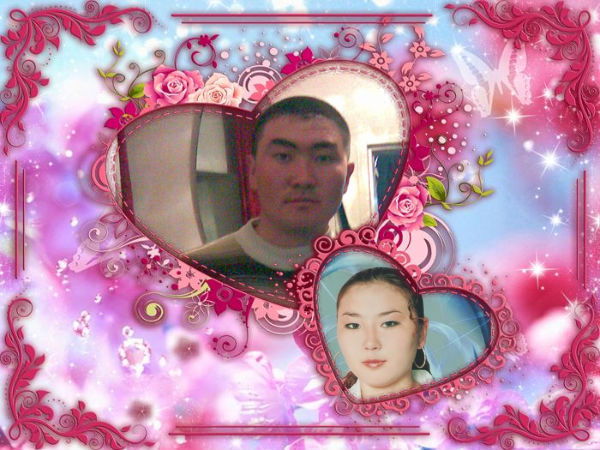 Гульмира Мухиева