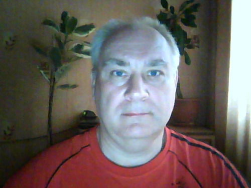 Евгений Стафеев