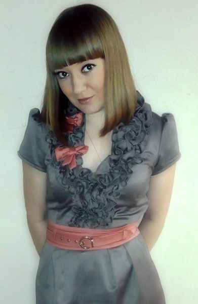 Надежда Буракова