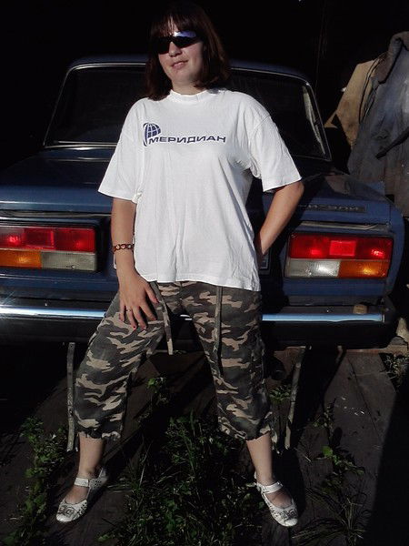 Екатерина Козлова