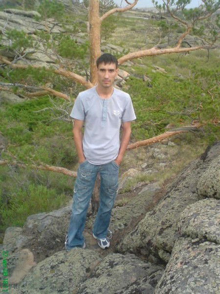 Сергей Махнанов