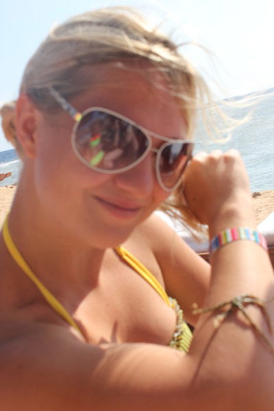 Екатерина Руденко