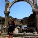 Anel Khamitzhanova
