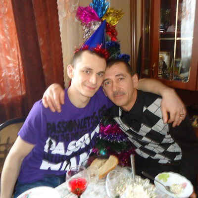 Владимир Данилов