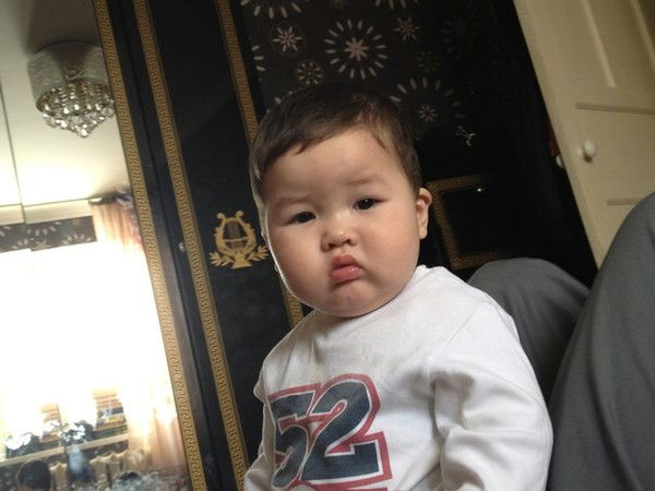 Абзал Сагинов