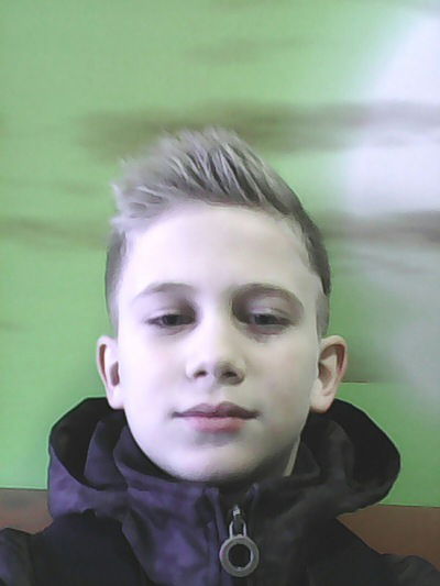 Макс Прокаев