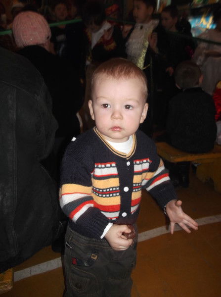 Вероника Абдувалиева