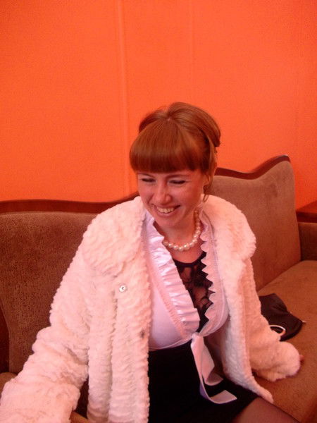 Елена Степанова