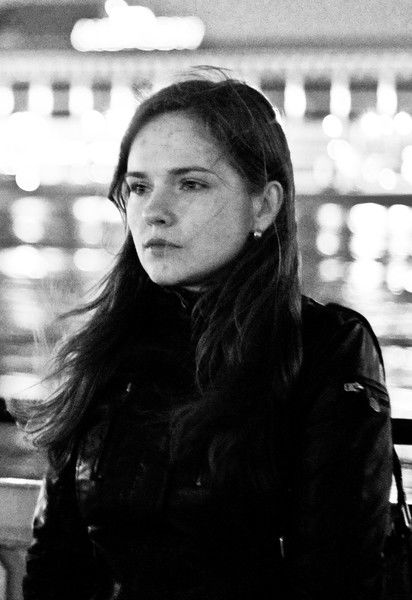 Аня Новикова