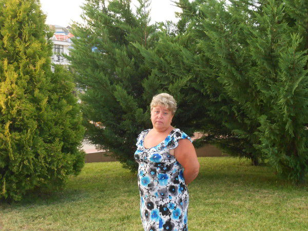 Ирина Ручкина