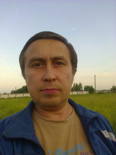 Ринат Мударисов