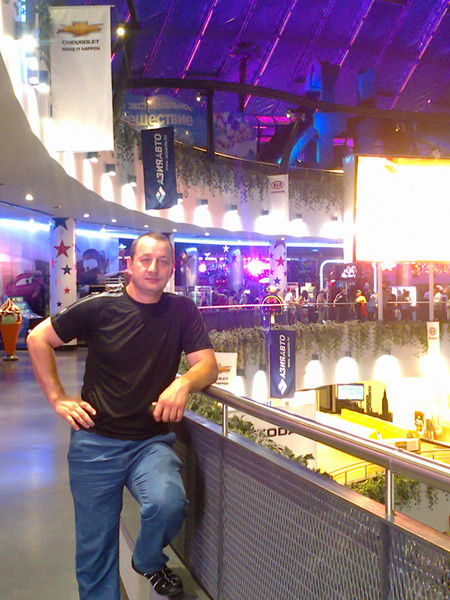 Олег Цикало