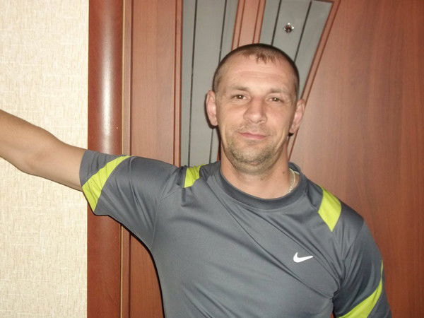 Виталий Васильев