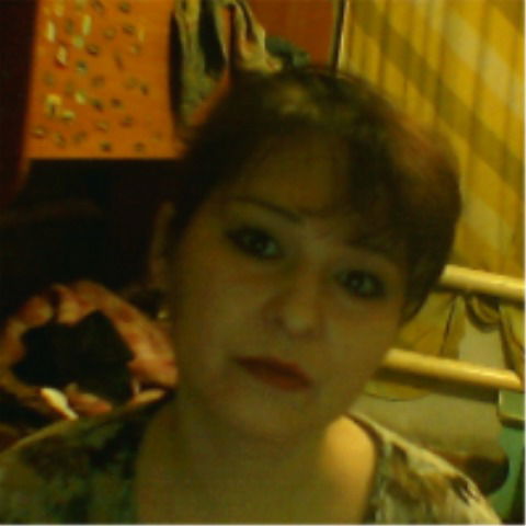 Альбина Митина