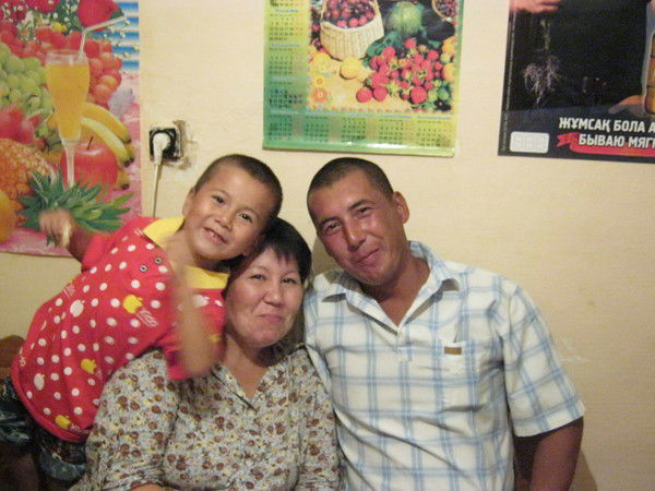 Фарида Бралина