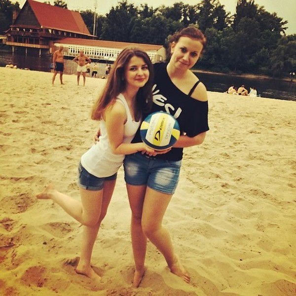 Алина Орчакова