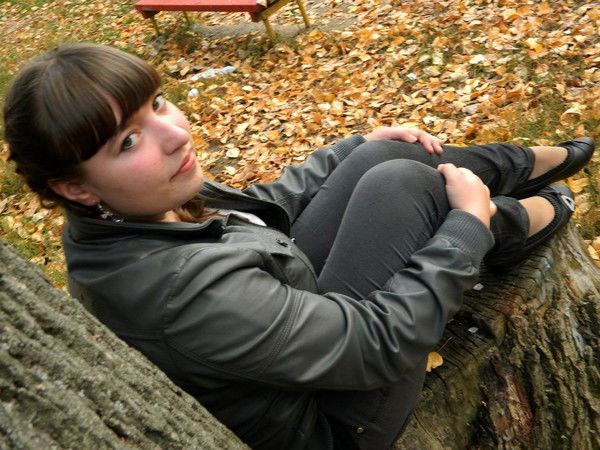 Настя Ананичева