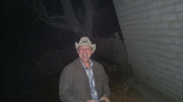 Костя Моностырев