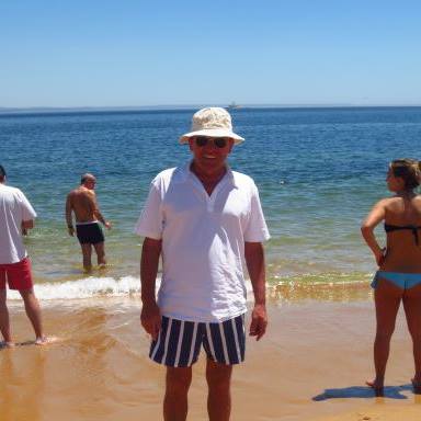 Петр Слюсарь