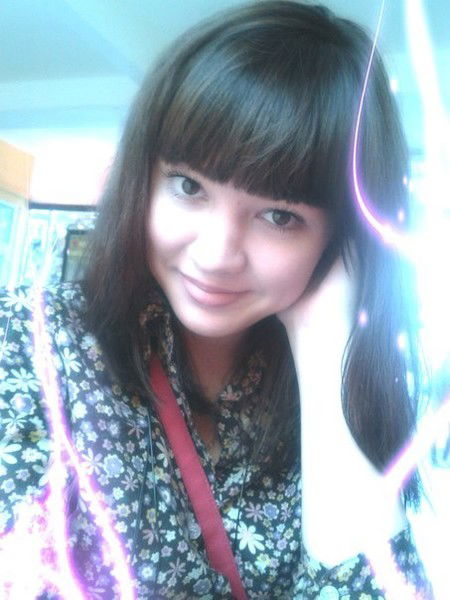 Томочка Горчакова