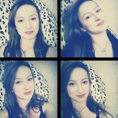 Алина Нырова