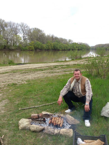 Дмитрий Кухта