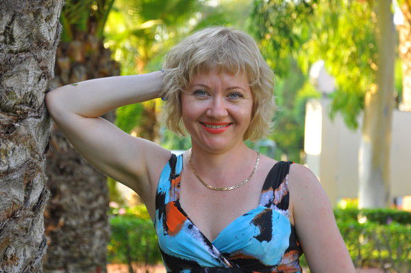 Ольга Тузова