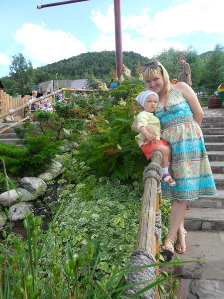 Елена Коваленко