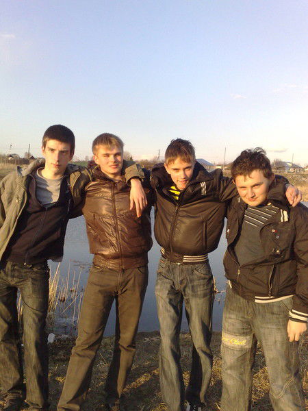 Артём Царьков